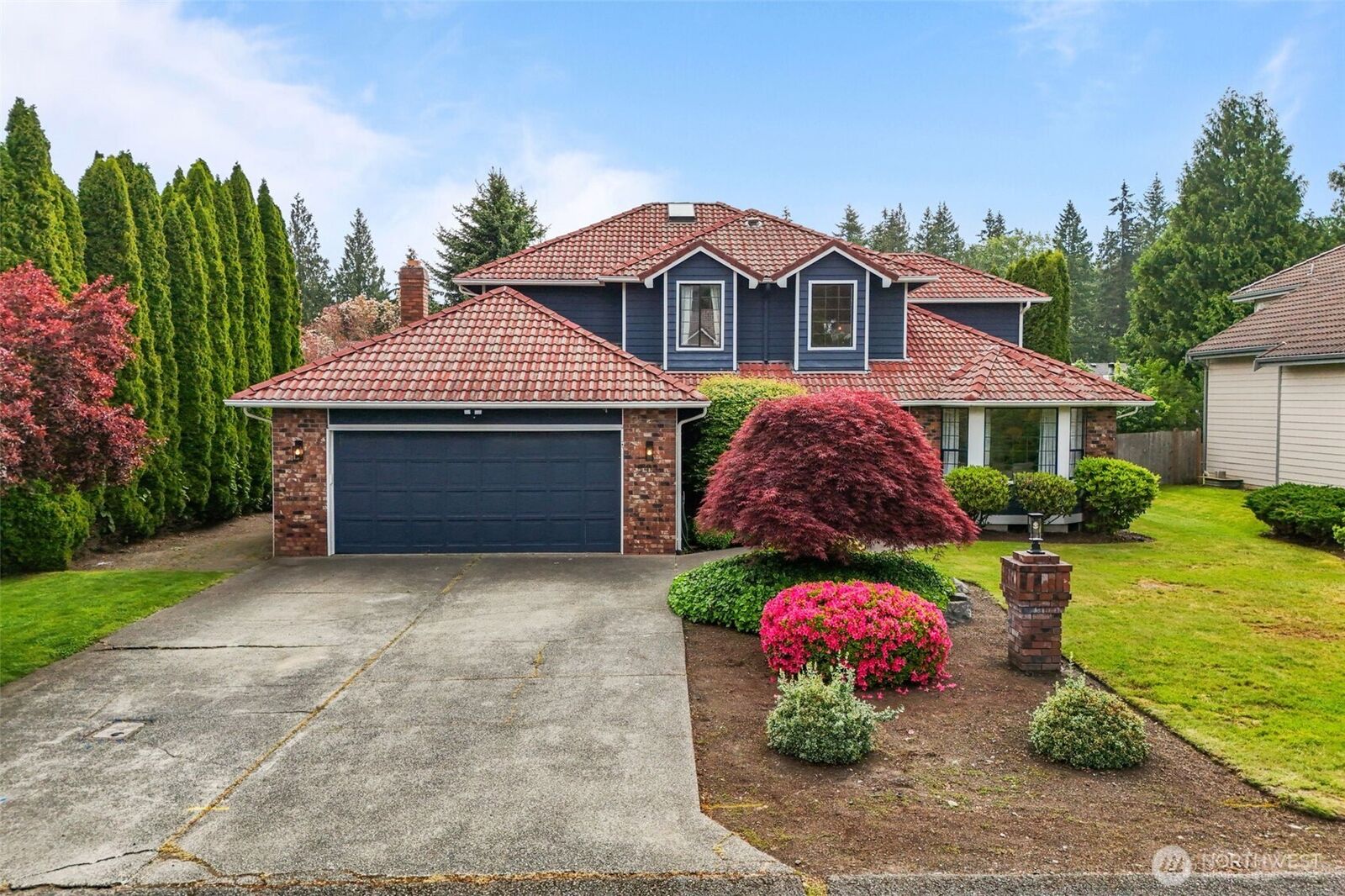 Property Photo:  5413  79th Avenue Ct W  WA 98467 