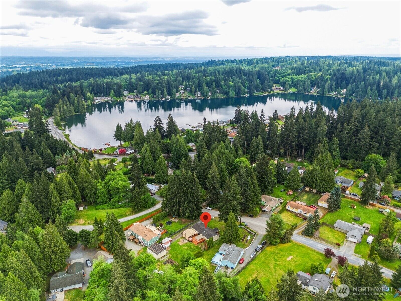 Property Photo: 2531 178th Street NW WA 98223