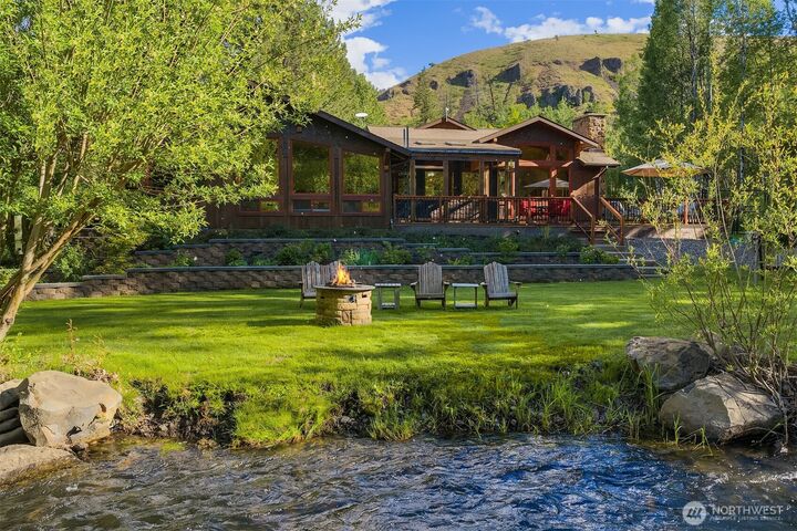 Property Photo: 8501 Manastash Rd WA 98926