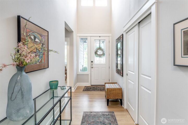 Property Photo:  2835  Arrowroot Loop SE  WA 98513 