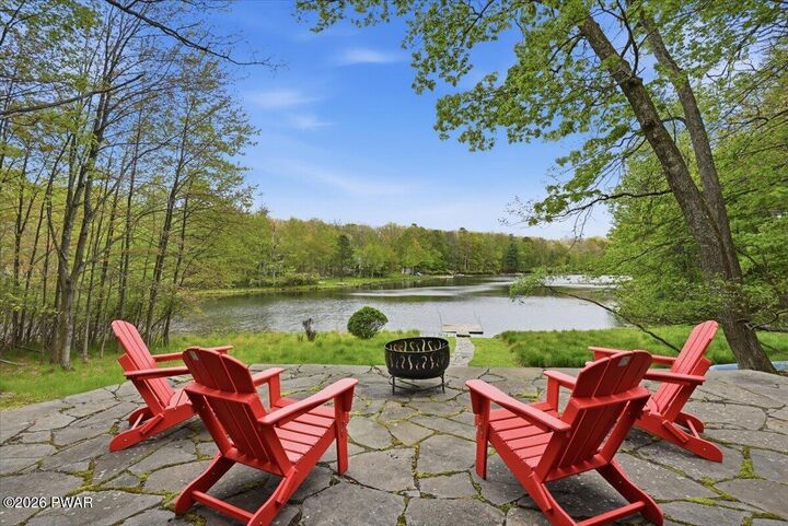 Property Photo:  118 Heron Bay  PA 18337 