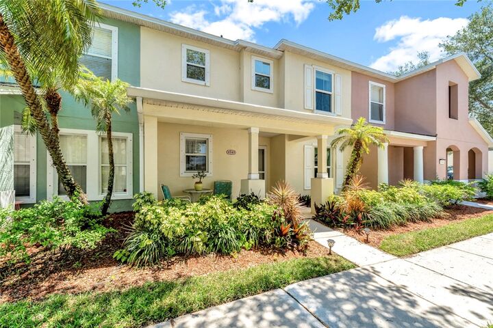 Property Photo:  1543 Par Court  FL 32966 