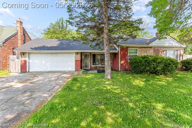 Property Photo:  3231 Spruce Street  MI 48141 