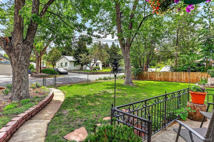 Property Photo:  5331 Primrose Lane  CO 80221 