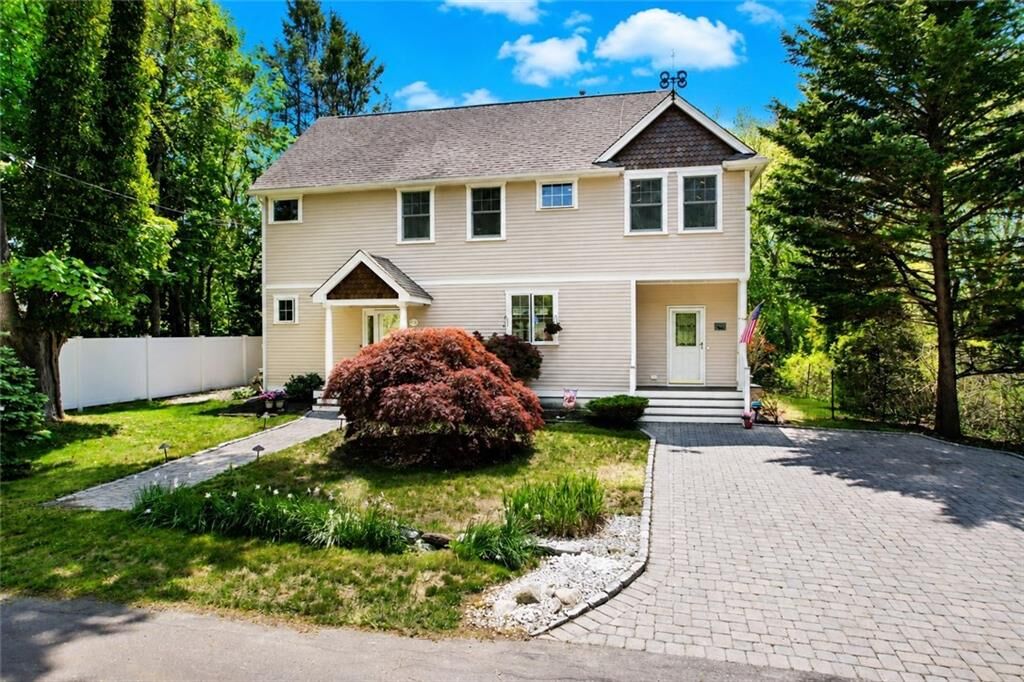 Property Photo: 94 Daytona Avenue RI 02882