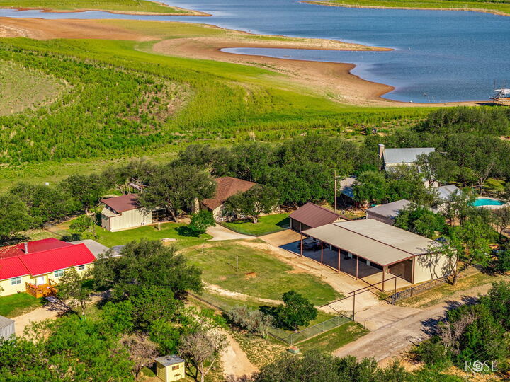 Property Photo:  216 Wheat Circle  TX 79506 