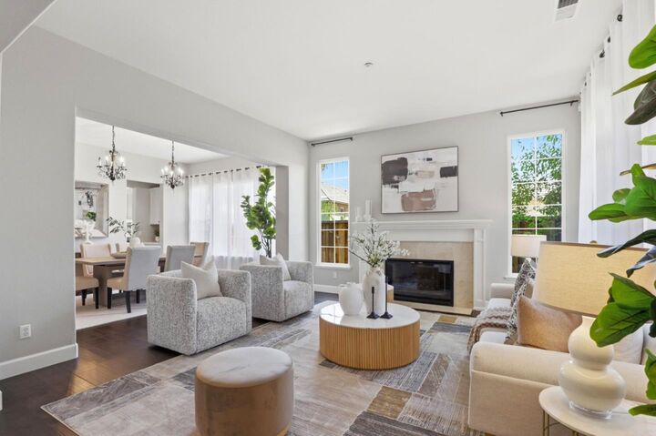 Property Photo:  7473 Hoylake Court  CA 95020 