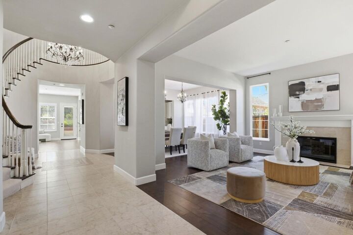 Property Photo:  7473 Hoylake Court  CA 95020 