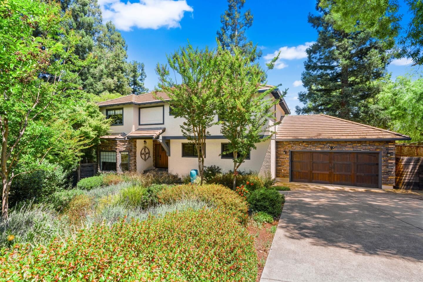 Property Photo: 15820 Bruce Court CA 95030