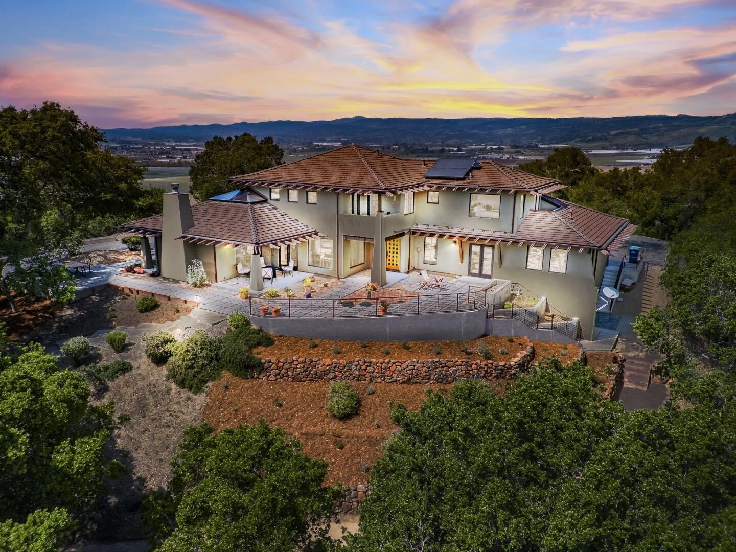 Property Photo:  1205 Eagle Hill Road  CA 95076 