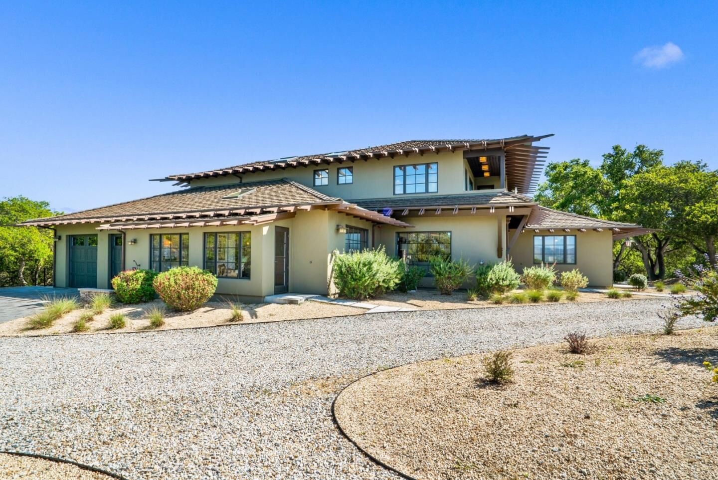 Property Photo: 1205 Eagle Hill Road CA 95076