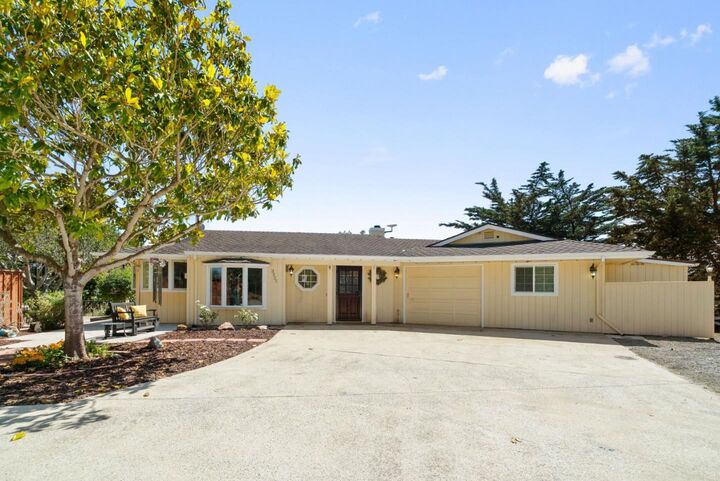 Property Photo:  3230 Hillman Lane  CA 95076 