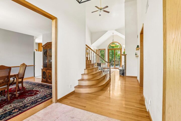Property Photo: 3115 Hawks Haven Trail WI 53532