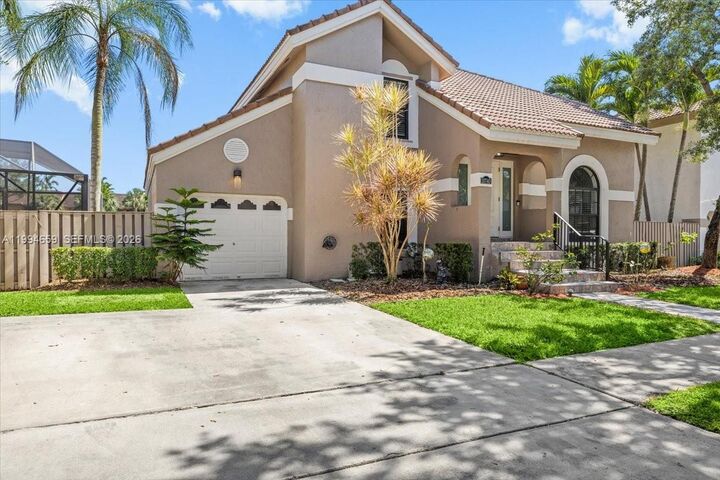 Property Photo:  10740 NW 16th Ct  FL 33322 