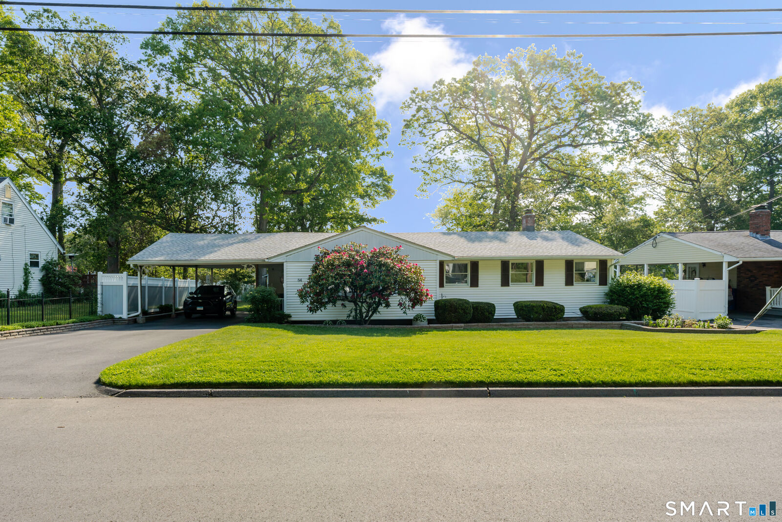 Property Photo: 84 Christine Drive CT 06108