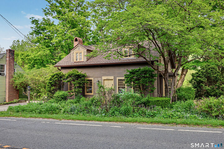 Property Photo:  692 Kent Road  CT 06755 