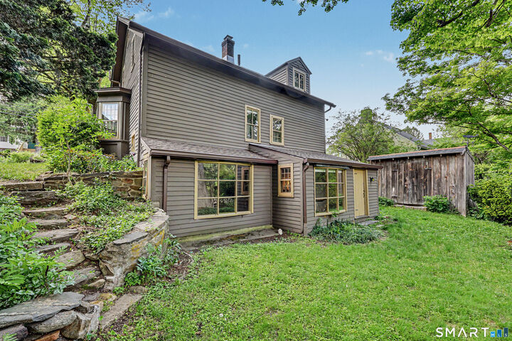 Property Photo:  692 Kent Road  CT 06755 