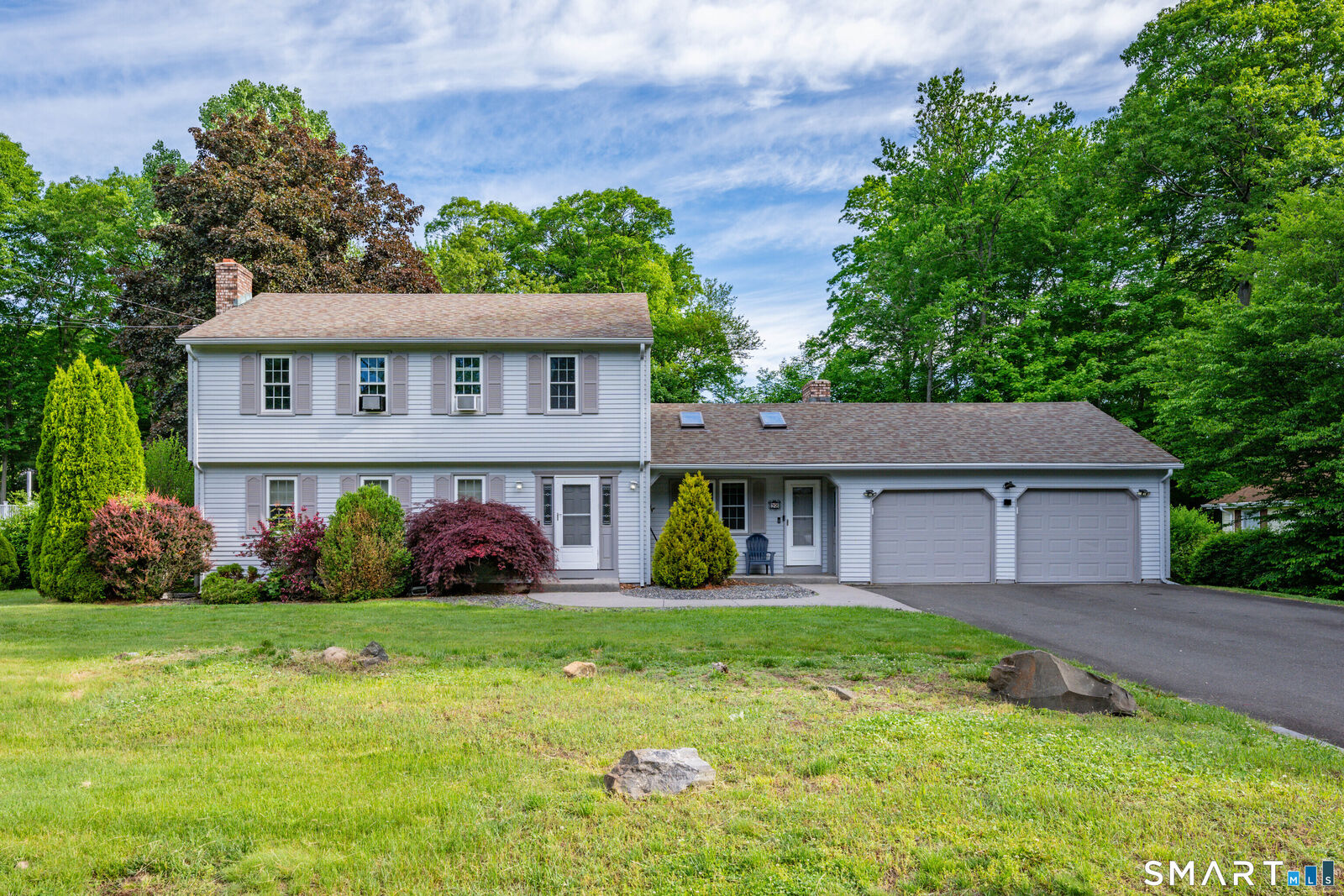 Property Photo:  53 Del Prado Drive  CT 06010 