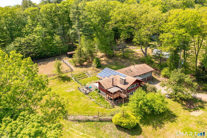 Property Photo:  250 Center Hill Road  CT 06063 