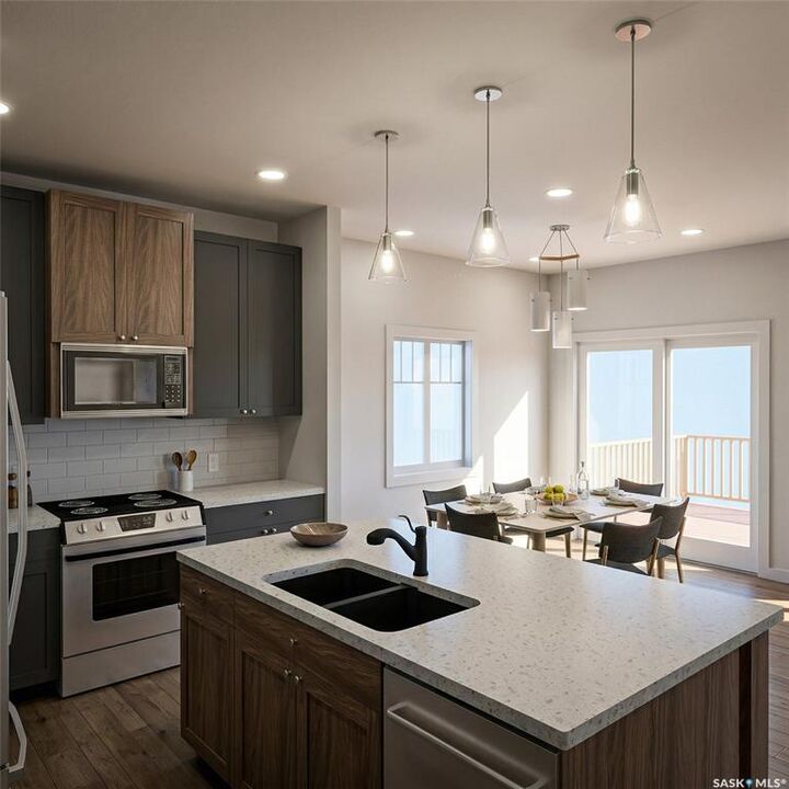 Property Photo:  659 Henry Dayday Road  SK S7W 1H5 