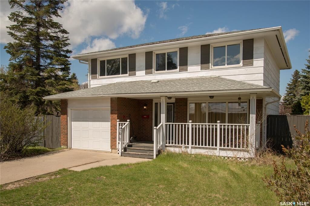 Property Photo: 3017 Taylor Street E SK S7H 1X4