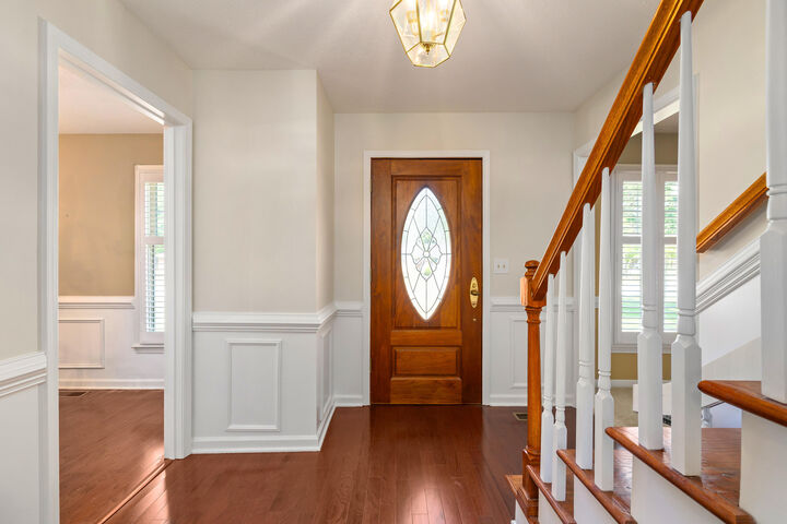 Property Photo:  844 Bay Blossom Avenue  SC 29150 