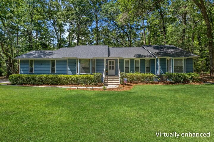 Property Photo:  3516 Whirlaway Trail  FL 32309 