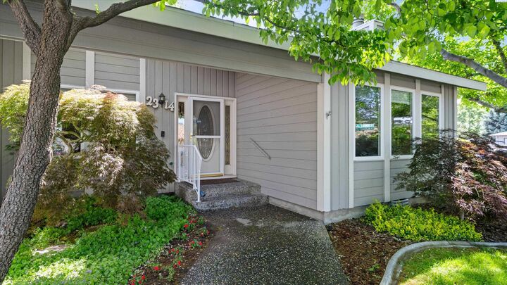 Property Photo:  2314 Ferndale Ave  WA 99354 