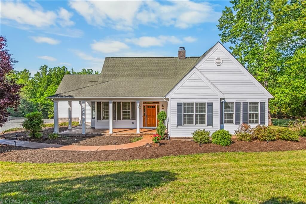 Property Photo:  7950 Haviland Court  NC 27040 