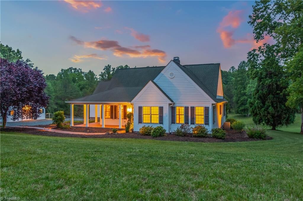 Property Photo:  7950 Haviland Court  NC 27040 