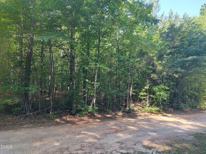 Property Photo:  0 Gilliland Street  NC 27589 