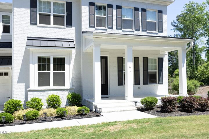 Property Photo:  1612 Henley View Place  NC 27523 
