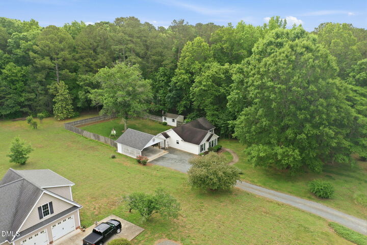 Property Photo:  7328 McBane Mill Road  NC 27253 