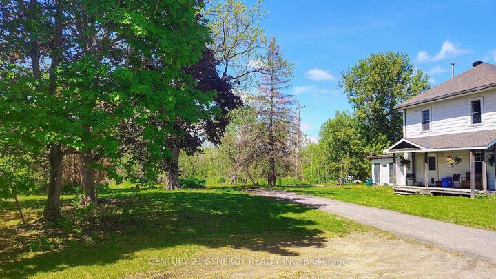 Property Photo: 2772 8th Line Road ON K0A 2P0