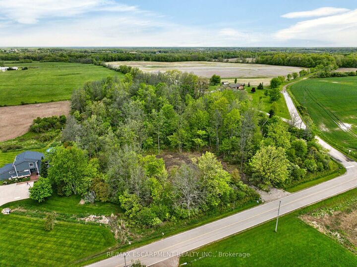 Property Photo:  Pt S1/2 Lot 36 Link Road  ON N0A 1E0 