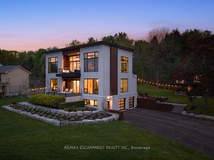 Property Photo: 1309 Beaufort Drive ON L7P 4V9