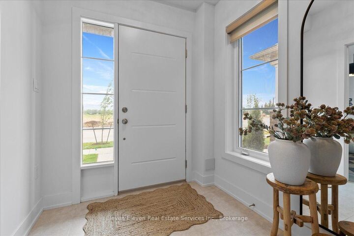 Property Photo: 58 Balladry Boulevard ON N5A 0L6