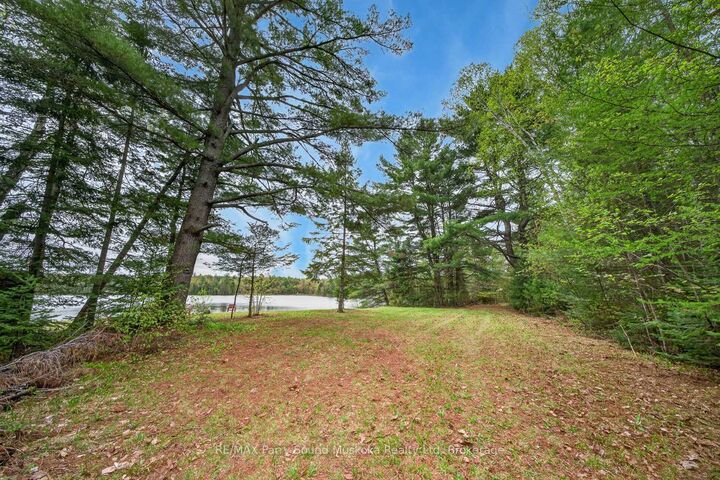 Property Photo:  89 McKellar Ferguson Boundary Road  ON P2A 0B4 
