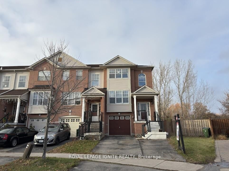 Property Photo: 40 Reindeer Drive ON M1B 6H4