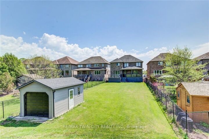 Property Photo: 78 Dolman Street ON N0B 1M0