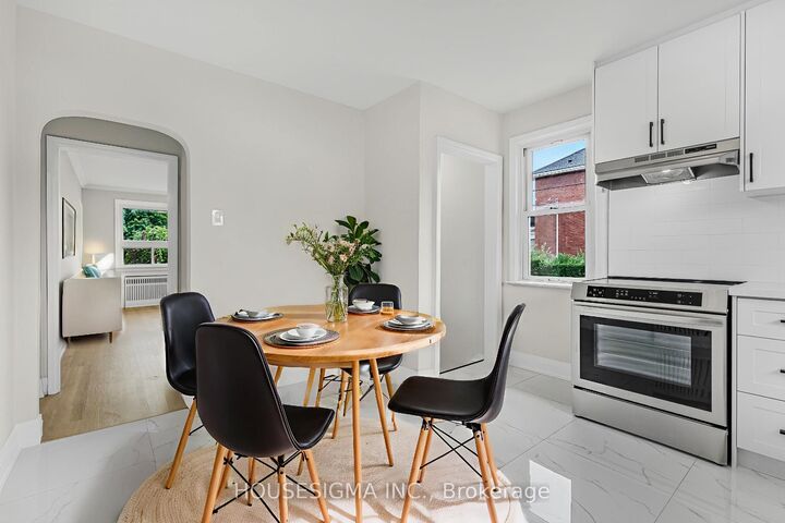 Property Photo: 45 Albert Street ON L3B 4L1