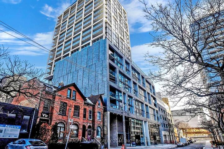 55 Ontario Street 521 — photo 1
