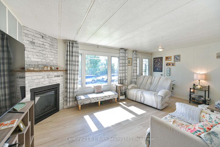 Property Photo: 14 Muir Drive ON L3V 0P9