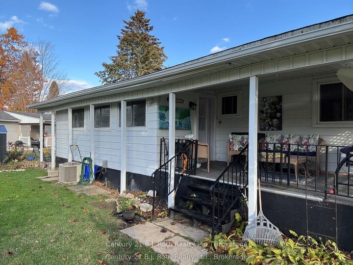 Property Photo: 14 Muir Drive ON L3V 0P9