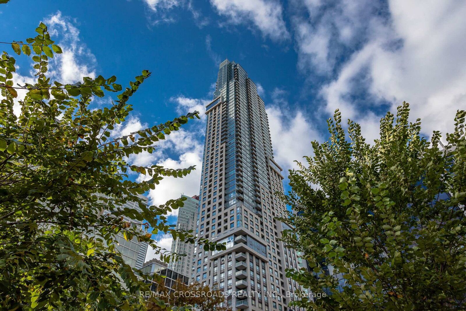 Property Photo: 88 Scott Street 4308 ON M5E 0A9
