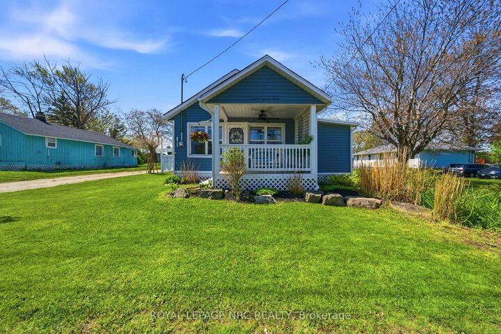 12235 Lakeshore Road — photo 1
