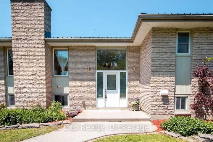 Property Photo: 267 County Road 28 N/A ON K8N 4Z7