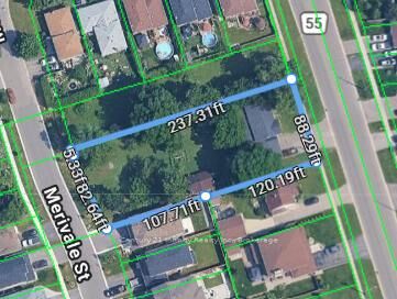 Property Photo:  54 Townline Road S  ON L1K 1B1 