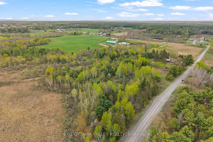 Property Photo:  000 Lemke Road  ON K8A 6W4 