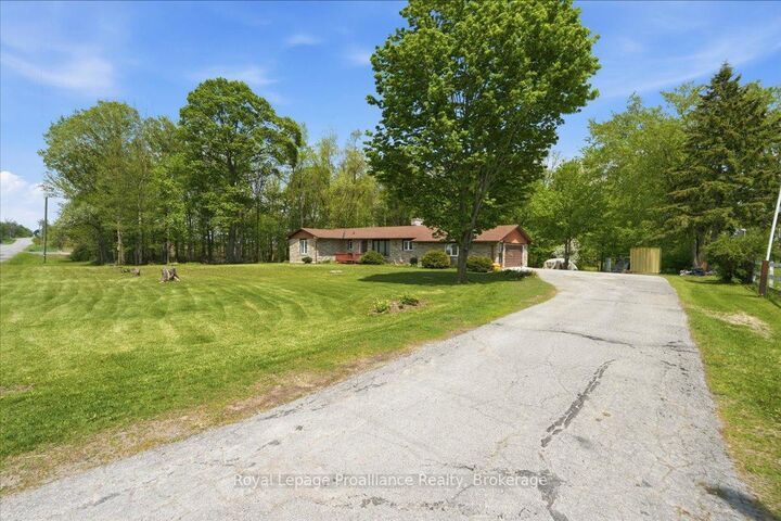 Property Photo: 1302 Wingfield Road ON K0K 3E0
